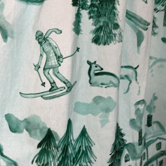 Hill House Dress - Picture 6 of 8